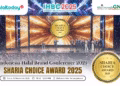 Sharia Choice Award 2025: Apresiasi Bagi Jagoan Keuangan Syariah Indonesia