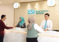 Garap Segmen Pasar Halal, BSI Dukung Halal Lifestyle dan Pelatihan Halal