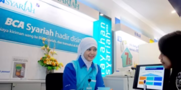 BCA Syariah Ikut Serta dalam Penguatan Ekosistem Syariah